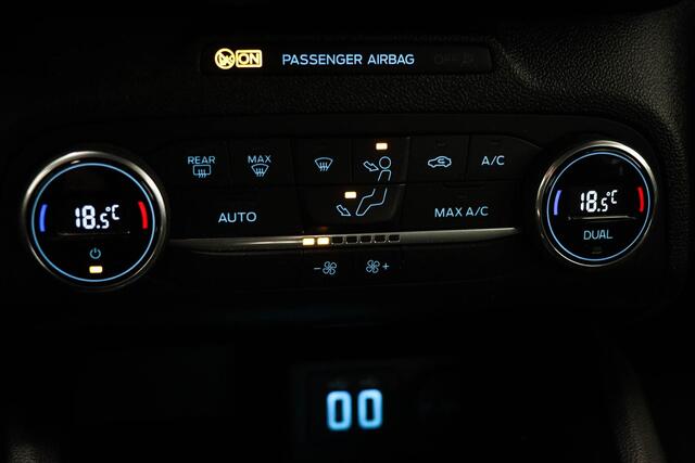 Ford FOCUS 1.0 EcoBoost Hybrid ST Line Business | CLIMA | B&O DAB | APPLE | DRAADLOZE LADER