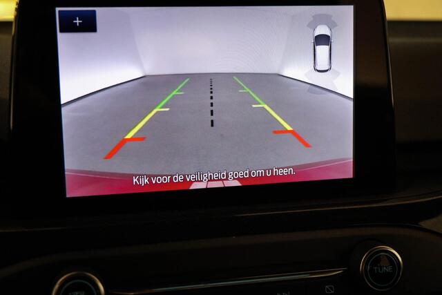 Ford FOCUS 1.0 EcoBoost Hybrid ST Line Business | CLIMA | B&O DAB | APPLE | DRAADLOZE LADER