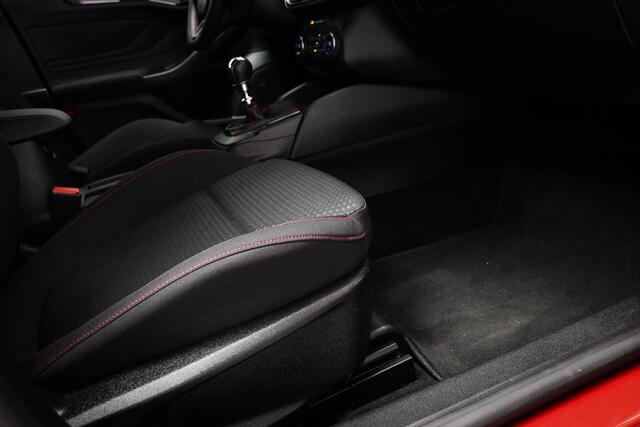Ford FOCUS 1.0 EcoBoost Hybrid ST Line Business | CLIMA | B&O DAB | APPLE | DRAADLOZE LADER