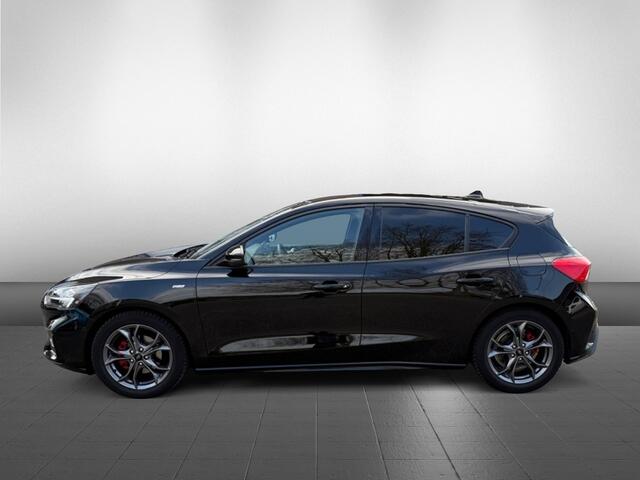 Ford FOCUS 1.0 ST-Line Automaat adaptive cruise