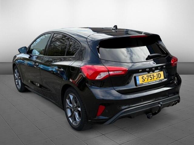 Ford FOCUS 1.0 ST-Line Automaat adaptive cruise