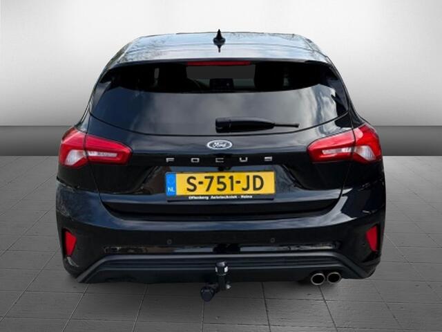 Ford FOCUS 1.0 ST-Line Automaat adaptive cruise
