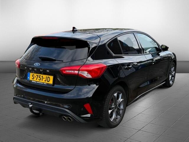 Ford FOCUS 1.0 ST-Line Automaat adaptive cruise
