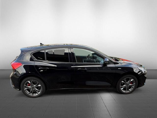 Ford FOCUS 1.0 ST-Line Automaat adaptive cruise