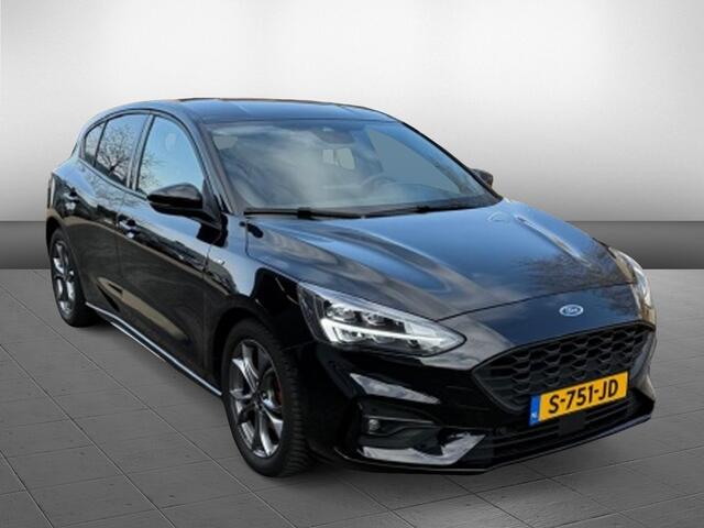 Ford FOCUS 1.0 ST-Line Automaat adaptive cruise