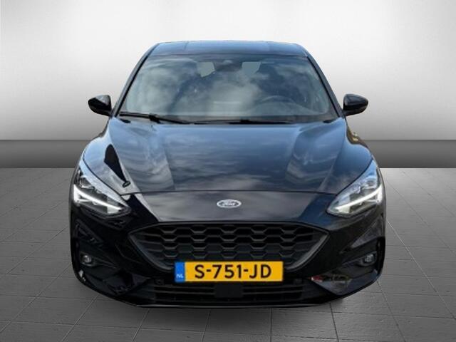 Ford FOCUS 1.0 ST-Line Automaat adaptive cruise