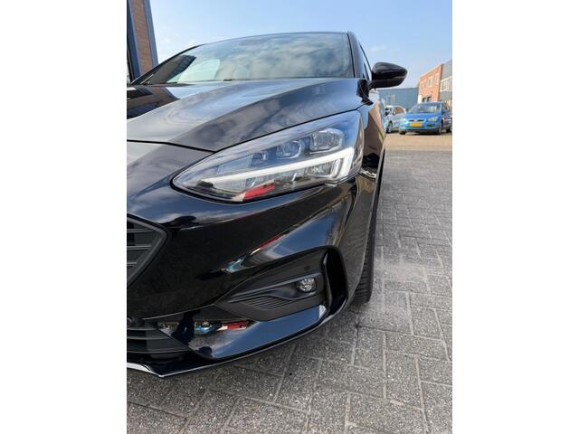 Ford FOCUS 1.0 ST-Line Automaat adaptive cruise