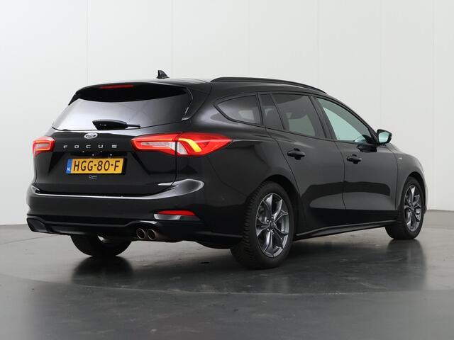 Ford FOCUS 1.0 EcoBoost ST Line Business | Winterpack | Adaptive Cruise Control | Full LED koplampen | Navigatie | Parkeercamera |