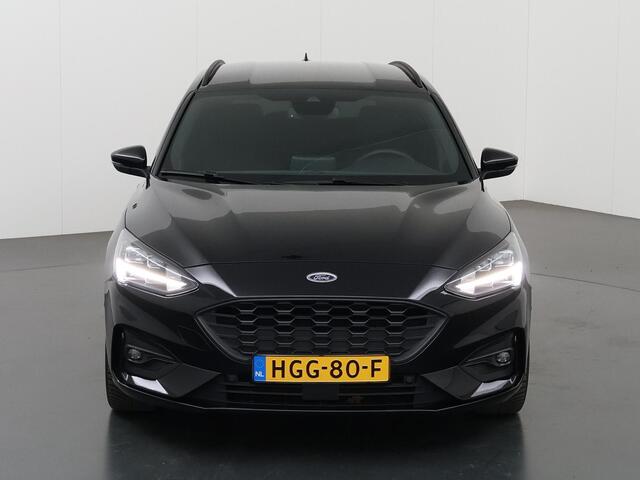 Ford FOCUS 1.0 EcoBoost ST Line Business | Winterpack | Adaptive Cruise Control | Full LED koplampen | Navigatie | Parkeercamera |