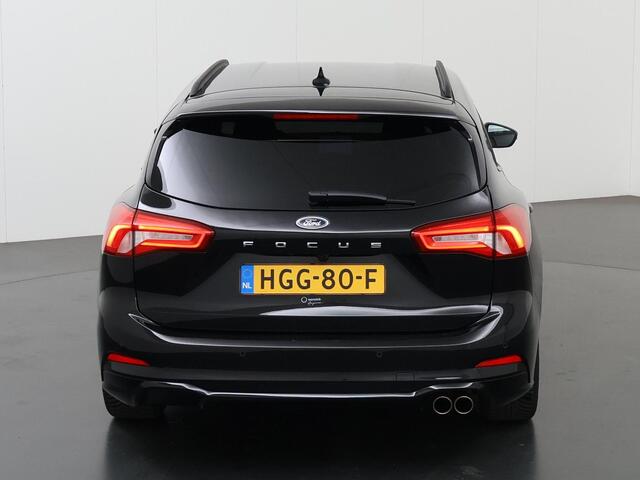 Ford FOCUS 1.0 EcoBoost ST Line Business | Winterpack | Adaptive Cruise Control | Full LED koplampen | Navigatie | Parkeercamera |