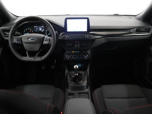 Ford FOCUS 1.0 EcoBoost ST Line Business | Winterpack | Adaptive Cruise Control | Full LED koplampen | Navigatie | Parkeercamera |