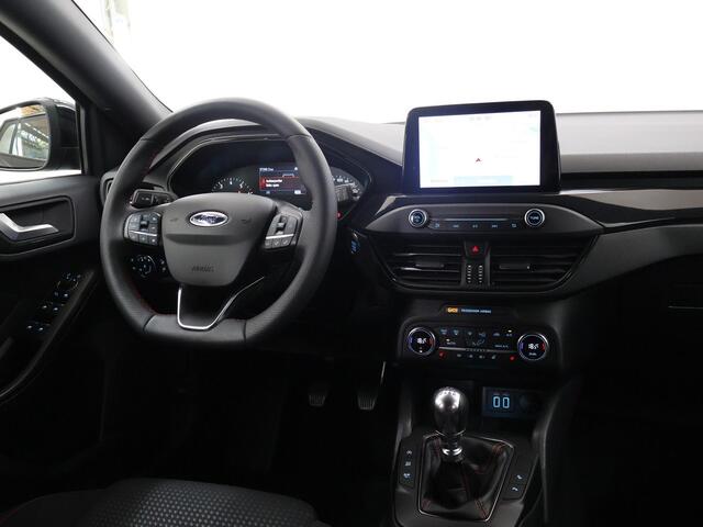 Ford FOCUS 1.0 EcoBoost ST Line Business | Winterpack | Adaptive Cruise Control | Full LED koplampen | Navigatie | Parkeercamera |