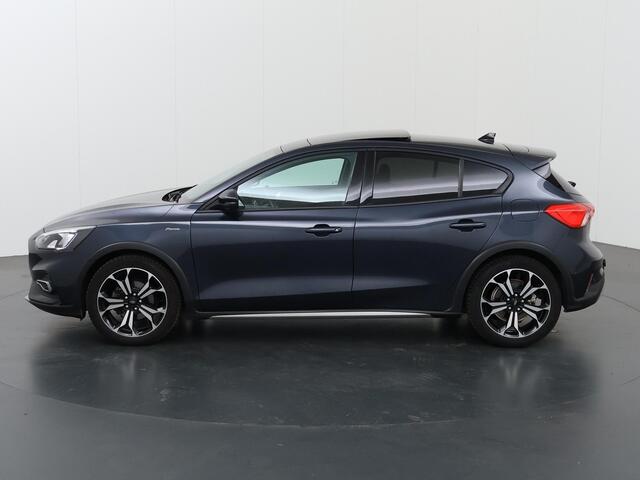 Ford FOCUS 1.5 EcoBoost Active X Business | Trekhaak | Panoramadak | Winterpack | Cruise Control Adaptief | Parkeercamera | Dodehoekdetectie |