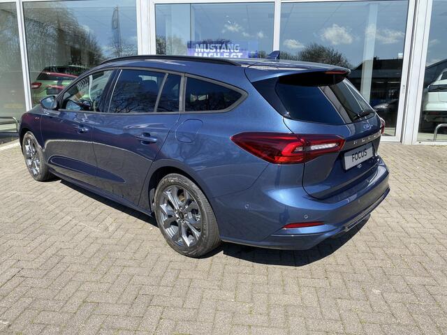 Ford FOCUS Wagon 1.0 EcoBoost Hybrid ST Line Driver Assistance Pack | Winter Pack