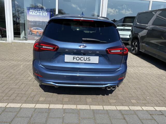 Ford FOCUS Wagon 1.0 EcoBoost Hybrid ST Line Driver Assistance Pack | Winter Pack