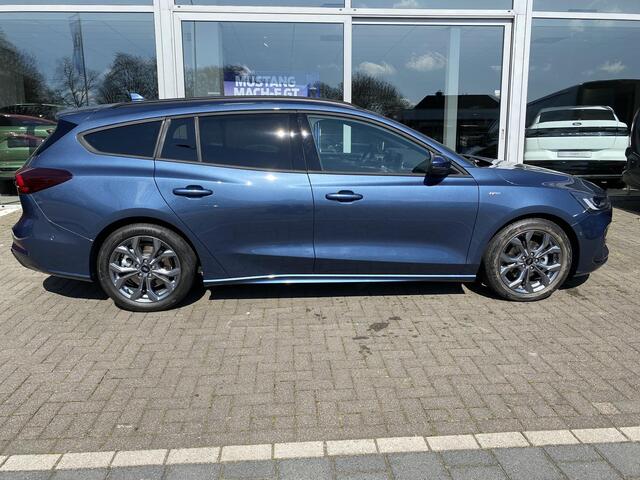 Ford FOCUS Wagon 1.0 EcoBoost Hybrid ST Line Driver Assistance Pack | Winter Pack