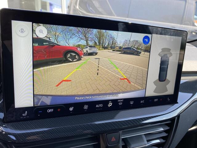 Ford FOCUS Wagon 1.0 EcoBoost Hybrid ST Line Driver Assistance Pack | Winter Pack