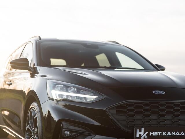 Ford FOCUS Wagon 1.5 EcoBoost ST Line ACC Keyless Trekhaak
