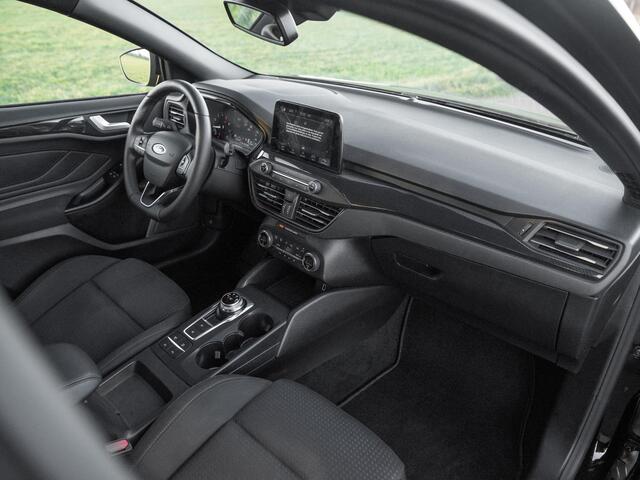 Ford FOCUS Wagon 1.5 EcoBoost ST Line ACC Keyless Trekhaak