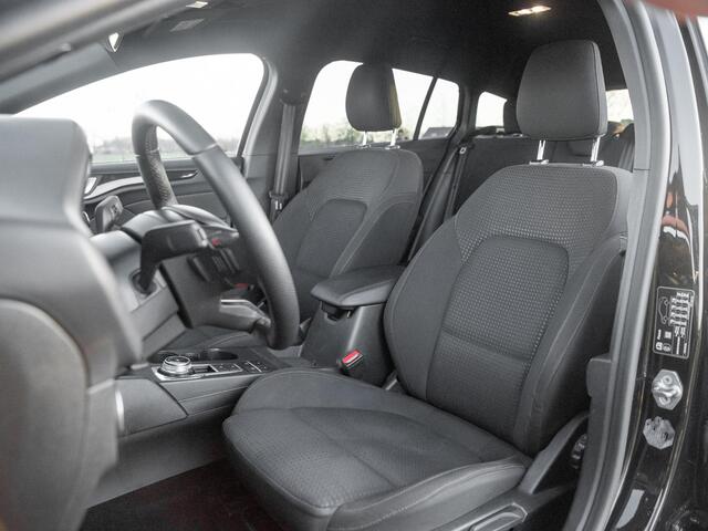 Ford FOCUS Wagon 1.5 EcoBoost ST Line ACC Keyless Trekhaak