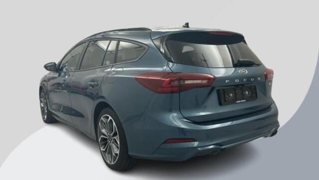 Ford FOCUS 1.0 EcoBoost Hybrid ST Line X 155pk | Driver Assistance Pack | Winterpack | Panoramadak | 18 inch Licht metaal | Matrix LED | Elek. Achterklep