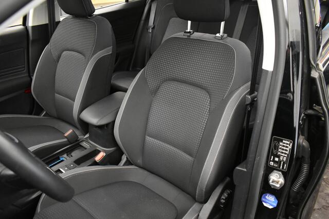 Ford FOCUS Wagon 1.0 EcoBoosTitanium Business Trekhaak PDC V+A Navi