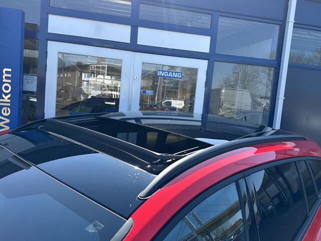 Ford FOCUS Wagon EcoBoost Hybrid 155 pk ST Line | Pano | Winter Pack | Camera | Adapt. cruise | Draadloos Apple Carplay |