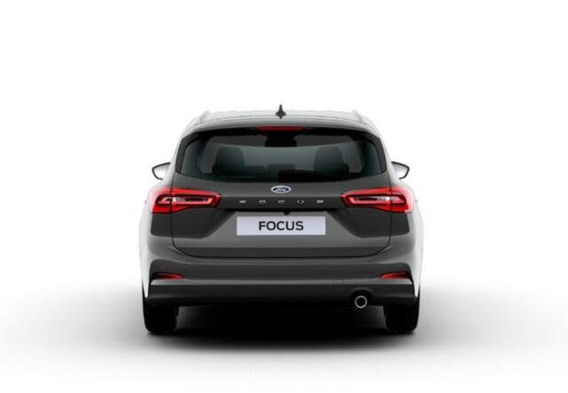 Ford FOCUS 1.0 EcoBoost Hybrid Titanium X 125pk | Driver Assistance Pack | Winterpack