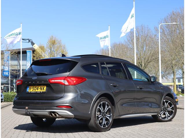 Ford FOCUS Wagon 1.5 EcoBoost 150 PK Active Business Automaat / Panoramadak