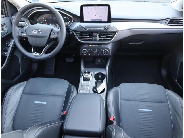Ford FOCUS Wagon 1.5 EcoBoost 150 PK Active Business Automaat / Panoramadak