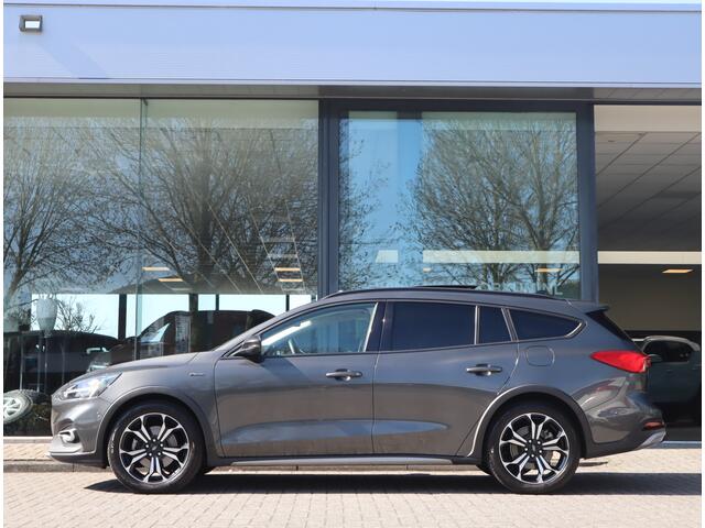 Ford FOCUS Wagon 1.5 EcoBoost 150 PK Active Business Automaat / Panoramadak