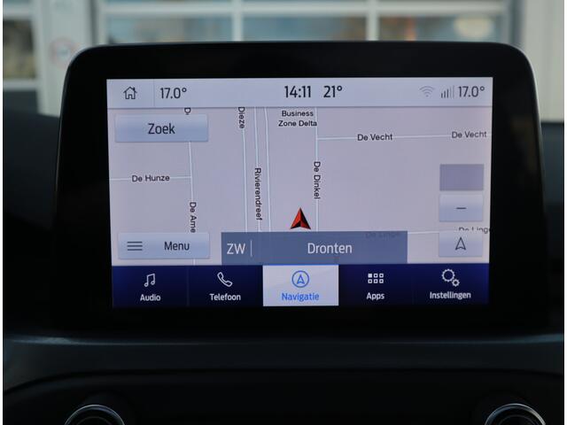 Ford FOCUS Wagon 1.5 EcoBoost 150 PK Active Business Automaat / Panoramadak
