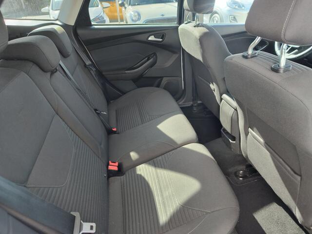 Ford FOCUS Wagon 1.0 TITANIUM Voorruitverwarming | Keyless | Cruise