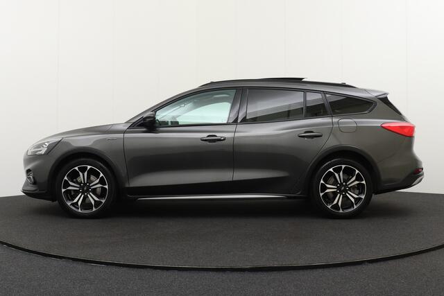 Ford FOCUS Wagon 1.5 Aut. 150 PK Active Business+ Pano-dak Leder Trekhaak