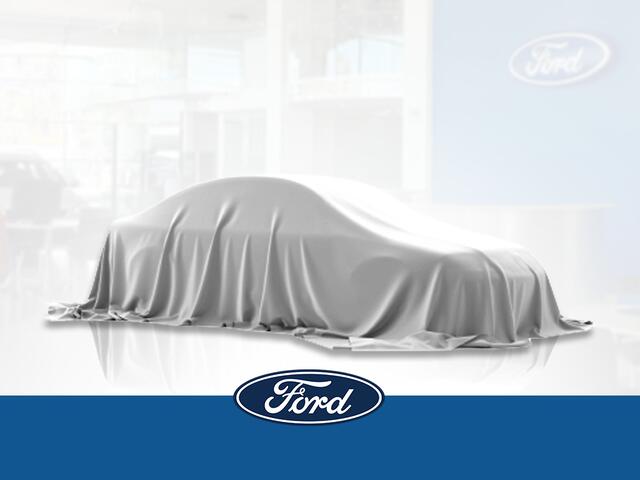 Ford FOCUS Wagon EcoBoost 125PK Trend Edition Business Winter Pack I Keyless I Priv. Glass I 16"LM I