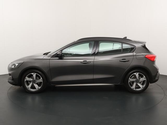 Ford FOCUS 125pk EcoBoost Hybrid Active Business Navi | Camera | Cruise | LED | Apple\Android CarPlay | Keyless entry/go