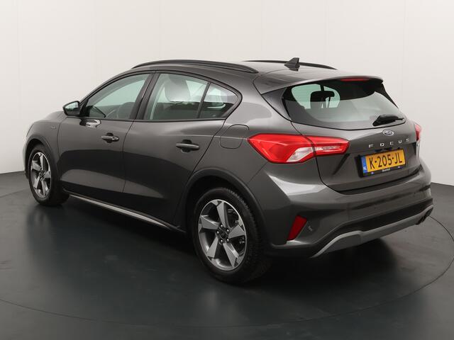 Ford FOCUS 125pk EcoBoost Hybrid Active Business Navi | Camera | Cruise | LED | Apple\Android CarPlay | Keyless entry/go