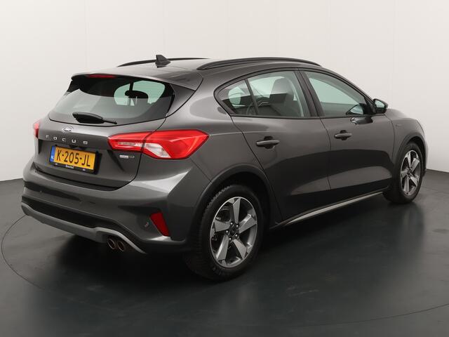 Ford FOCUS 125pk EcoBoost Hybrid Active Business Navi | Camera | Cruise | LED | Apple\Android CarPlay | Keyless entry/go