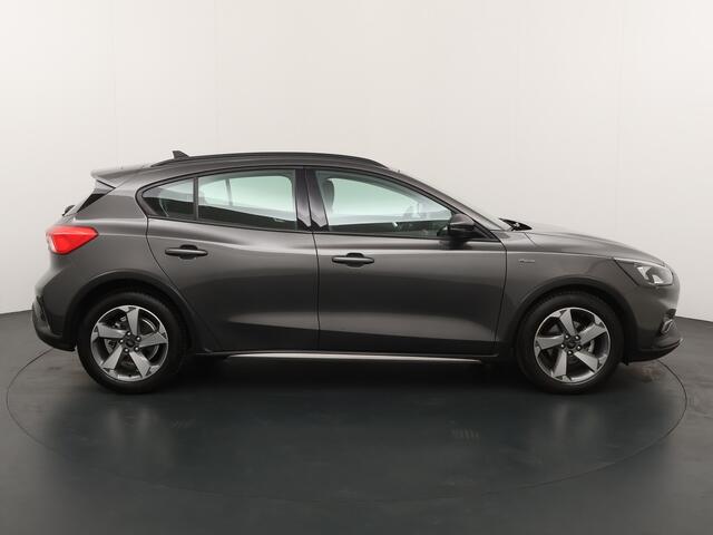 Ford FOCUS 125pk EcoBoost Hybrid Active Business Navi | Camera | Cruise | LED | Apple\Android CarPlay | Keyless entry/go