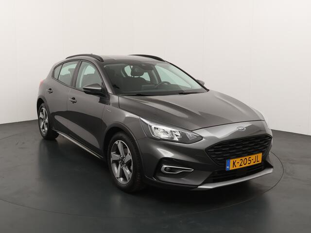 Ford FOCUS 125pk EcoBoost Hybrid Active Business Navi | Camera | Cruise | LED | Apple\Android CarPlay | Keyless entry/go