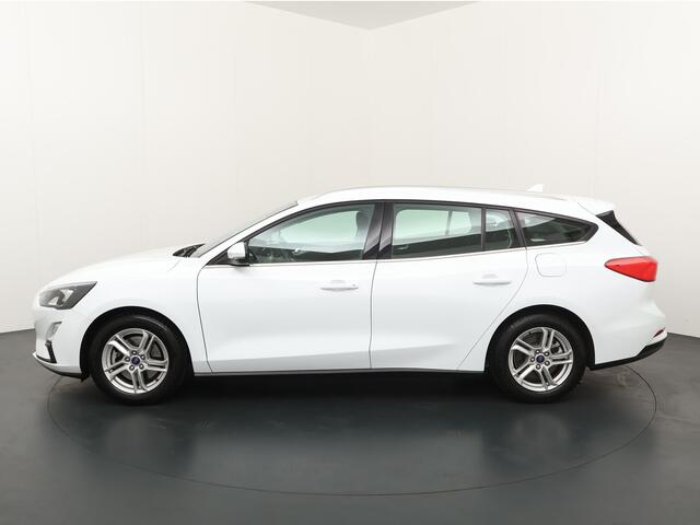 Ford FOCUS Wagon EcoBoost 125pk Trend | Trekhaak | Airco | Cruise | Apple Carplay/Andr. auto |