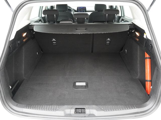 Ford FOCUS Wagon EcoBoost 125pk Trend | Trekhaak | Airco | Cruise | Apple Carplay/Andr. auto |