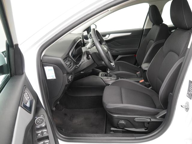 Ford FOCUS Wagon EcoBoost 125pk Trend | Trekhaak | Airco | Cruise | Apple Carplay/Andr. auto |