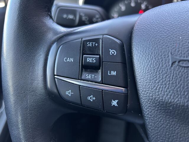 Ford FOCUS Wagon 1.5 EcoBoost Active Business // NAVI + CARPLAY // PDC V+A // CLIMA // CRUISE // TREKHAAK!!