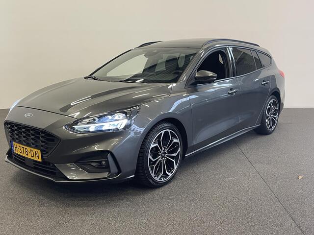 Ford FOCUS Wagon 1.0 EcoBoost ST Line Business Full LED Panoramadak Cruise Control PDC VA Camera Airco|ECC Bang&Olufsen Premium Audio Full Options!