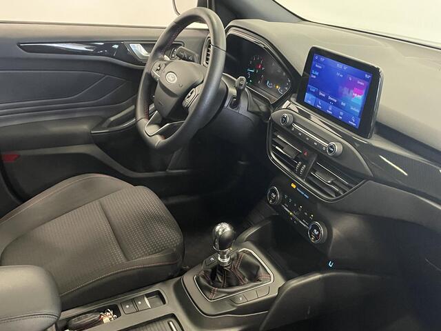 Ford FOCUS Wagon 1.0 EcoBoost ST Line Business Full LED Panoramadak Cruise Control PDC VA Camera Airco|ECC Bang&Olufsen Premium Audio Full Options!