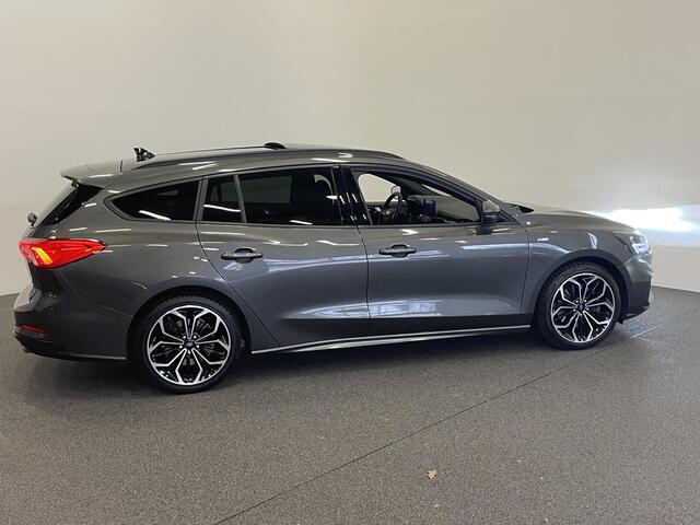 Ford FOCUS Wagon 1.0 EcoBoost ST Line Business Full LED Panoramadak Cruise Control PDC VA Camera Airco|ECC Bang&Olufsen Premium Audio Full Options!