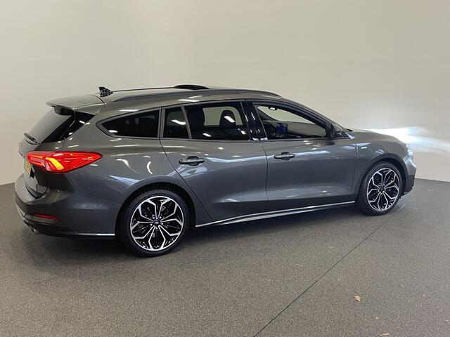 Ford FOCUS Wagon 1.0 EcoBoost ST Line Business Full LED Panoramadak Cruise Control PDC VA Camera Airco|ECC Bang&Olufsen Premium Audio Full Options!