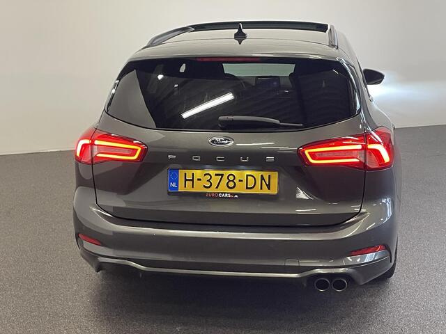 Ford FOCUS Wagon 1.0 EcoBoost ST Line Business Full LED Panoramadak Cruise Control PDC VA Camera Airco|ECC Bang&Olufsen Premium Audio Full Options!