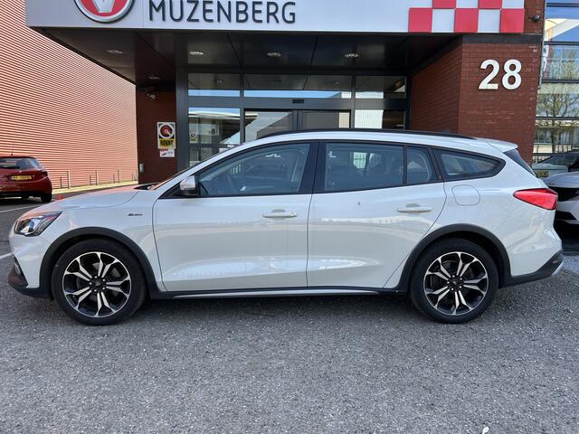 Ford FOCUS Wagon 1.5 EcoBoost Active X Business // LED // NAVI // CAMERA // PDC V+A // CRUISE // B&O AUDIO
